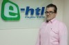 E-HTL anuncia novo gerente de Operações