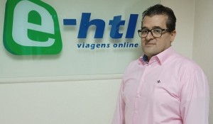 E-HTL anuncia novo gerente de Operações