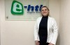 E-HTL expande atuação no Paraná com nova executiva de Vendas