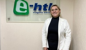 E-HTL expande atuação no Paraná com nova executiva de Vendas