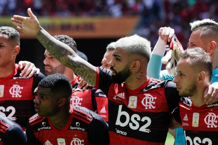 Rio de Janeiro avança na construção do novo estádio do Flamengo 1 49542621643 7d28d8cd0f o e1666711844944 Rio de Janeiro avança na construção do novo estádio do Flamengo
