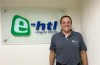 E-HTL tem novo gerente regional de Vendas para a Região Sul