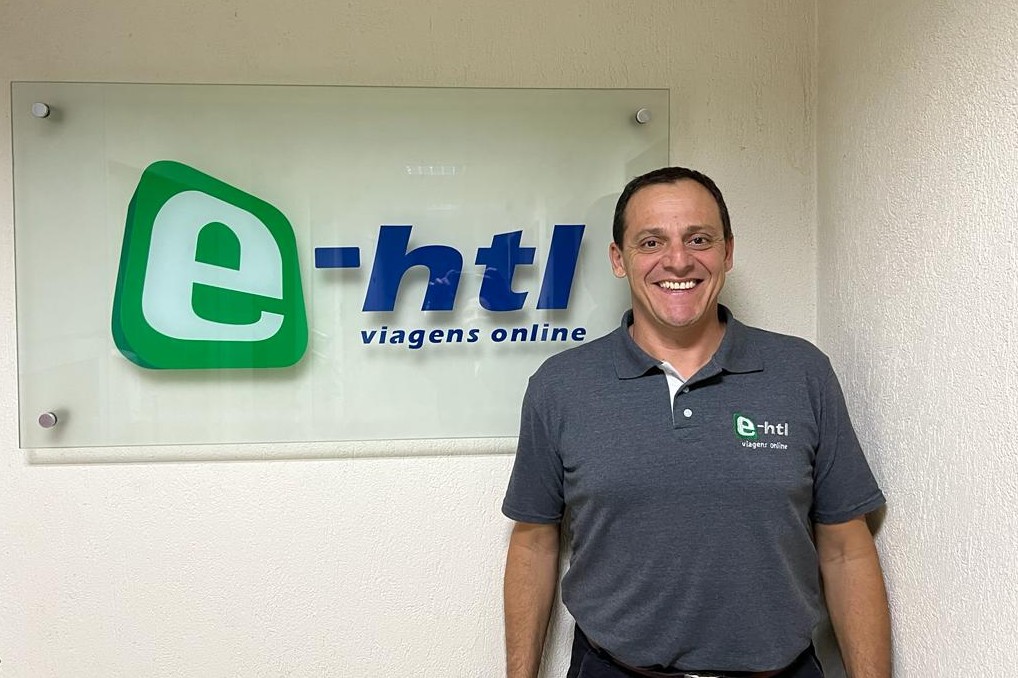 E-HTL tem novo gerente regional de Vendas para a Região Sul 1 60590232-3a8e-4606-a7ac-fb37ed3df1cc