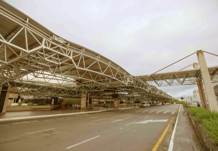 Aeroporto de Curitiba deve movimentar mais de 75 mil passageiros durante feriado de Tirandentes Aeroporto de Curitiba deve movimentar mais de 75 mil passageiros durante feriado de Tirandentes