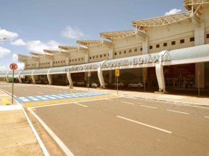 Aeroporto de Goiânia