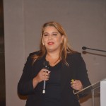 Alexandra Rodriguez, Director, Sales & Marketing, do Hotel Beacon NYC