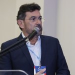 Alexandre Pereira, secretário de Turismo de Fortaleza