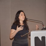 Ana Beatriz Di Pietro, da Interamerican