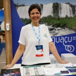 Ana Zaccas, do Bourbon Hotéis & Resorts