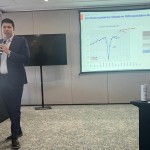 Andre Matcin, economista