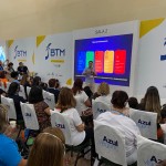 BTM teve mais um dia inteiro de capacitações