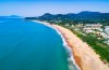 Costa Verde & Mar (SC) emplaca 12 certificações Bandeira Azul no Brasil em 2022