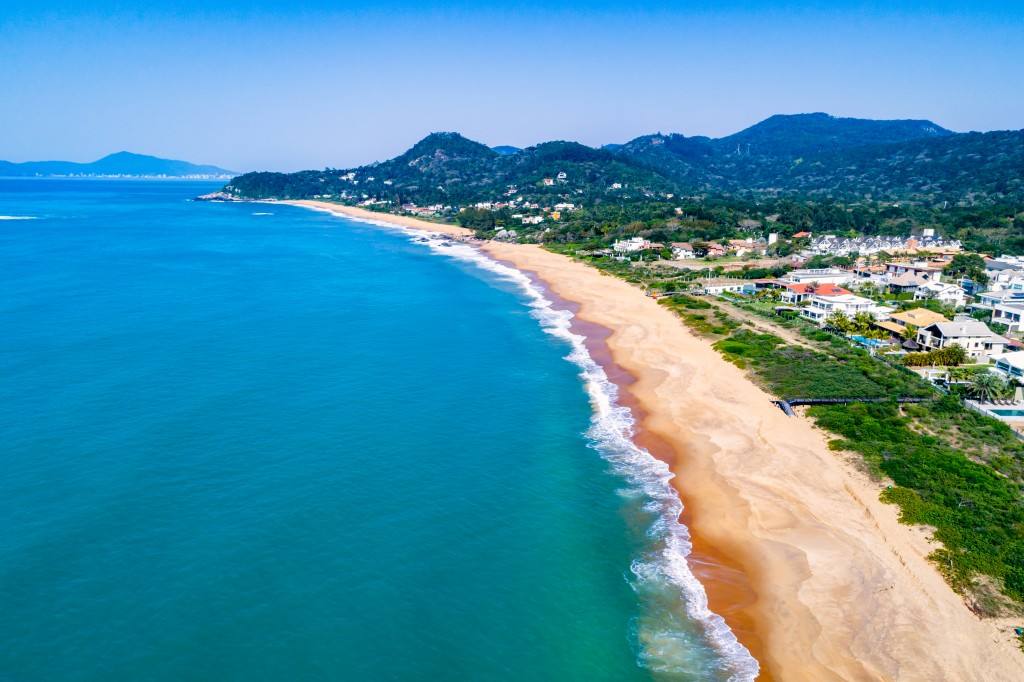 Balneário Camboriú Crédito Bruno Marcos da Silva