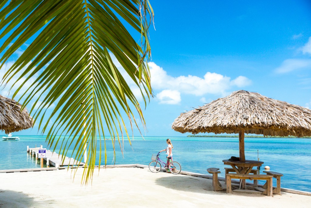 Turismo de Belize premiará agente de viagem que se tornar um especialista no país 1 Belize Tourism Board