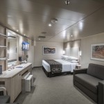 Cabine Interna Premium
