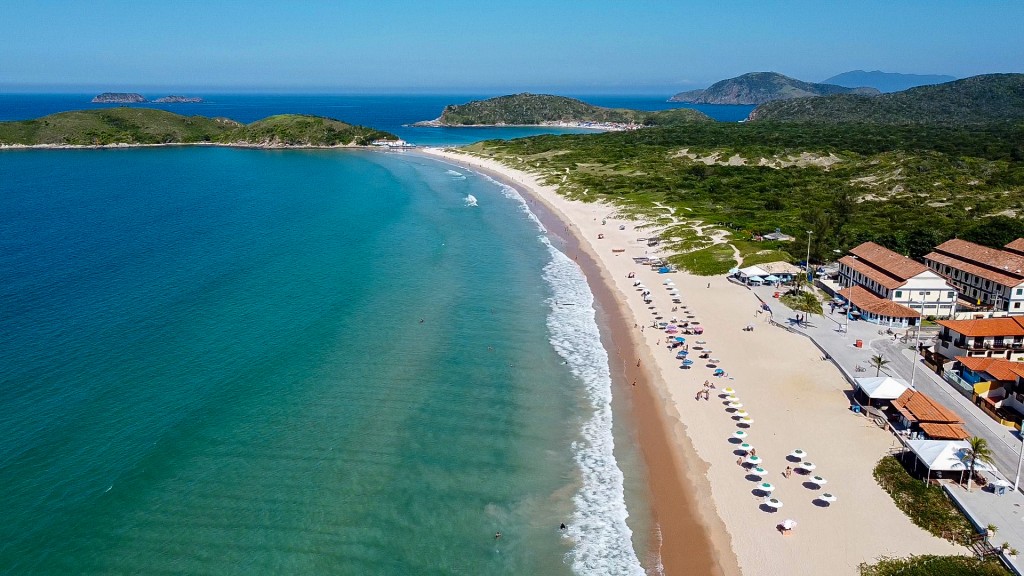 Litoral de SP e RJ foram os destinos mais procurados no final de ano, diz Veloe Cabo Frio 5 outubro 2022 2 - Jhony Biach