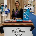 Carla Cecchele, do Hard Rock