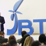 Claudio Junior, CEO do BTM