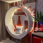 Coca Nord 3 Rede Nord Hotels lidera parceria com a Coca-Cola no Norte-Nordeste; fotos