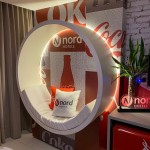 Rede Nord Hotels lidera parceria com a Coca-Cola no Norte-Nordeste; fotos