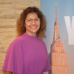 Danielle Roman, da Interamerican