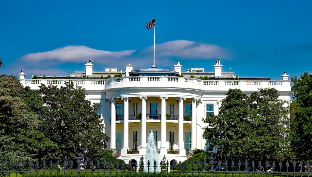 Com avanços e cortes, nova lei de Trump acende sinal de alerta no setor de viagens 1 Objetivo é preparar o país para grandes eventos globais, como a Copa do Mundo de 2026 (Reprodução/David Mark/Pixabay)