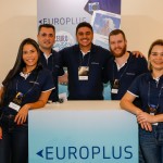Equipe da Europlus