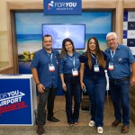 Equipe da For You Receptivo