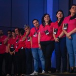 Equipe da Sakura