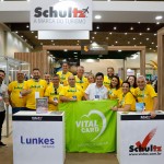 Equipe da Shultz