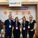 Equipe do HotelIdo