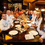 Pedro Menezes, Roy Taylor, Rosa Masgrau, Andrea Gabel, Rafaela Brown, Ingrid Fachinette, Jane Terra, Michael Barkoczy, Mauricio Vianna, Mari Masgrau e Natalia Strucchi