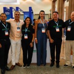 Equipe do Nacional Inn