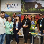 Equipe do Piauí