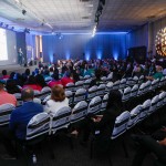Evento da UNAV