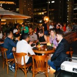 Evento da ViagensPromo reuniu cerca de 50 agentes