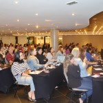 Evento reuniu cerca de 150 agentes de viagens no hotel Reinassance, na capital paulista