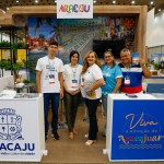 Expositores de Aracaju