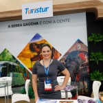 Fernanda Meinerz, da Turistur