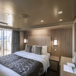 Mais uma da Grand Suite Aurea com dois quartos
