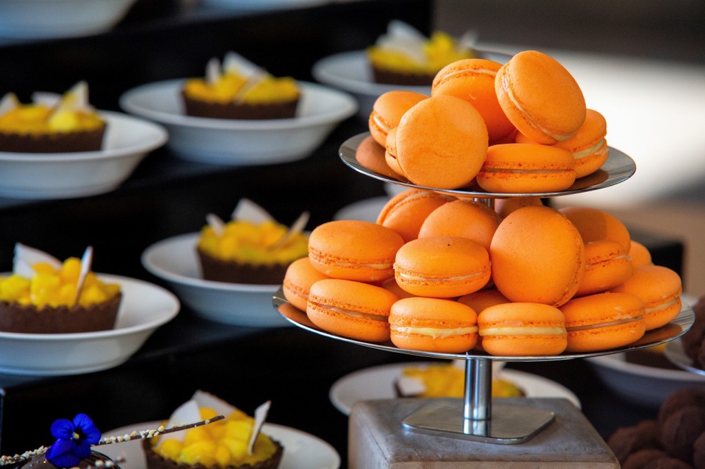 Grand Hyatt Rio de Janeiro terá seleção de sobremesas e itens de Halloween GrandHyatt (66)