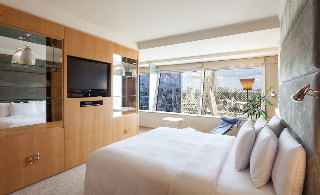 Hilton São Paulo Morumbi tem programação especial para os pets neste sábado (17) Hilton São Paulo Morumbi tem programação especial para os pets neste sábado (17)