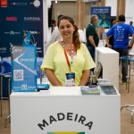 Helen Demuro, da Ilha da Madeira