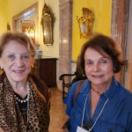 Heloisa Macedo, Hallmark,  e Suzana Jardim, Quantomais