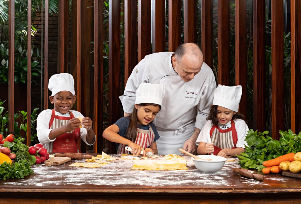 Hotel Fasano Rio de Janeiro_Chef Fasano Bambini 2022_foto Rodrigo Azevedo_02