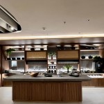 Visa lança sala VIP e sistema de fastpass no Aeroporto de Guarulhos; veja fotos Visa lança sala VIP e sistema de fastpass no Aeroporto de Guarulhos; veja fotos