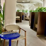 Visa lança sala VIP e sistema de fastpass no Aeroporto de Guarulhos; veja fotos Visa lança sala VIP e sistema de fastpass no Aeroporto de Guarulhos; veja fotos