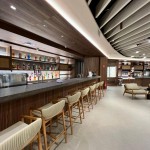 Visa lança sala VIP e sistema de fastpass no Aeroporto de Guarulhos; veja fotos Visa lança sala VIP e sistema de fastpass no Aeroporto de Guarulhos; veja fotos