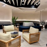 Visa lança sala VIP e sistema de fastpass no Aeroporto de Guarulhos; veja fotos Visa lança sala VIP e sistema de fastpass no Aeroporto de Guarulhos; veja fotos