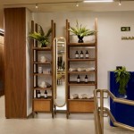 Visa lança sala VIP e sistema de fastpass no Aeroporto de Guarulhos; veja fotos Visa lança sala VIP e sistema de fastpass no Aeroporto de Guarulhos; veja fotos
